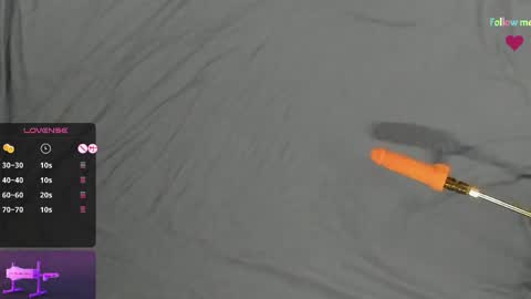 Amber Jade online show from May 29, 12:41 am