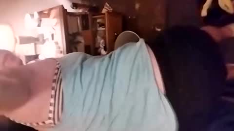 amberjohnson1387 online show from September 29, 8:36 pm