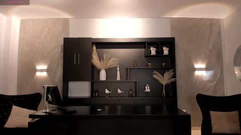 Amber  online show from November 26, 3:07 am