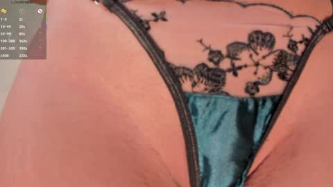 Amber  online show from April 10, 11:00 pm