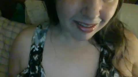 amberlixen online show from January 16, 12:01 pm