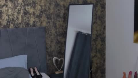 AmberMinxy online show from November 25, 5:53 am