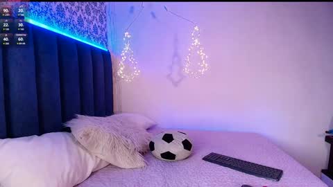 Amber online show from December 31, 4:49 am