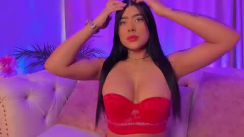 MISS AMBERR online show from September 19, 12:26 pm