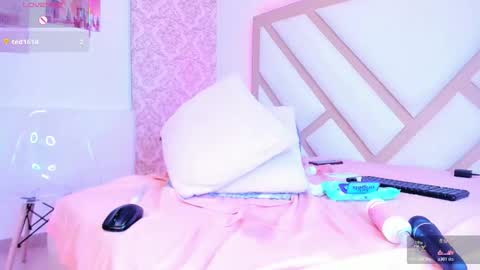 Amberr Sweet  online show from October 30, 12:02 am