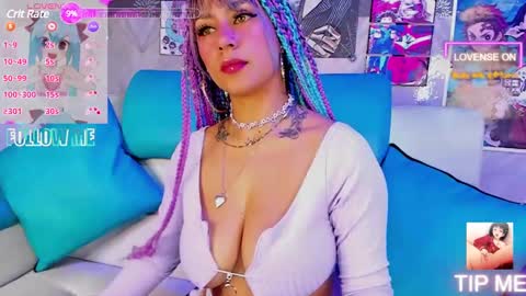 amberr_thompson online show from March 6, 6:41 am