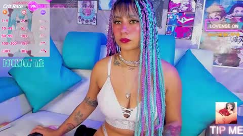 amberr_thompson online show from March 10, 7:22 am