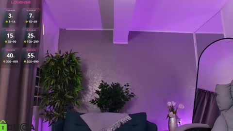 AmberRosewood online show from February 10, 5:10 am