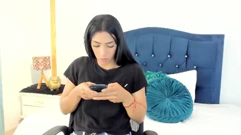 Amber  online show from July 4, 3:52 pm