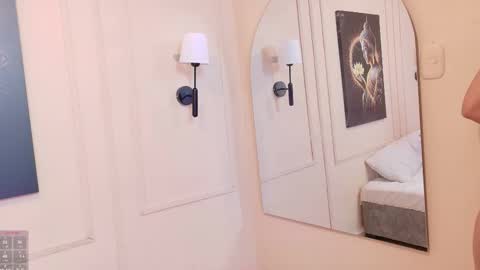 ambers online show from December 22, 12:36 am