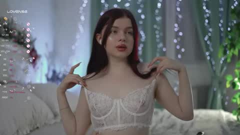 Amber online show from December 20, 2:15 am