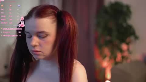 Amber online show from February 21, 6:30 pm