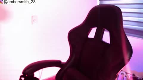 Amber  online show from June 16, 3:46 pm