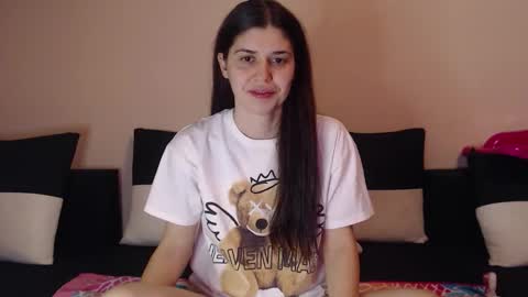 Amber online show from January 18, 5:31 pm