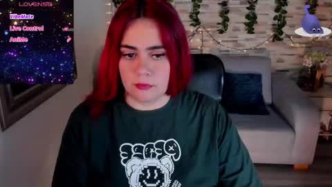 Amber online show from November 6, 4:07 am