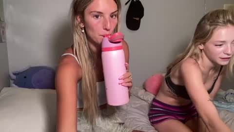 ambie bambi amber griz online show from June 16, 1:50 am