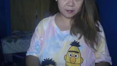 Marie online show from April 9, 4:59 am