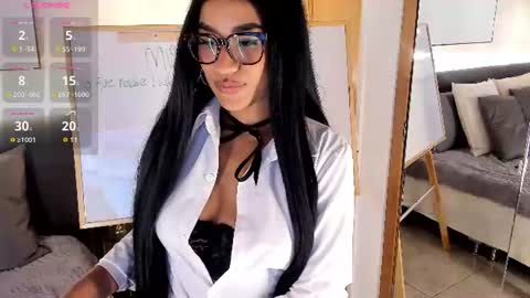 Ambra Cohelo  online show from August 2, 11:46 am