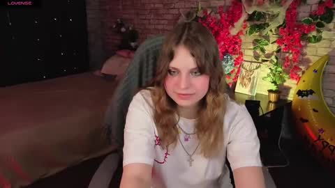 Ame online show from October 28, 5:19 pm