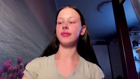 Kate online show from July 25, 2:07 am