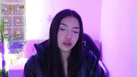 AMELIA online show from November 12, 11:30 am