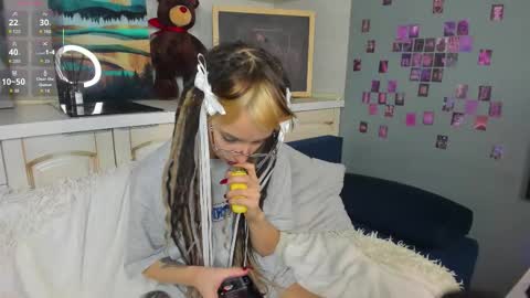 Ameli online show from December 17, 8:29 am