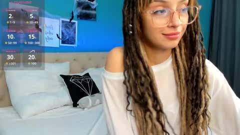 Ameli online show from October 28, 1:33 am