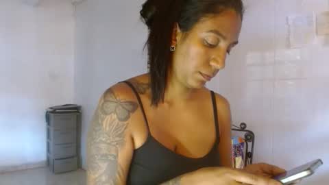 amelia  online show from March 30, 3:55 pm