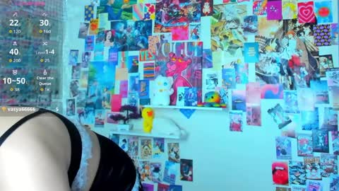 amelia__goth online show from April 2, 1:41 pm