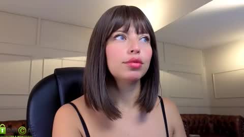 AMELIA online show from March 17, 12:09 pm