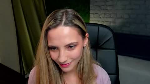 amelia_meili online show from November 27, 12:52 pm