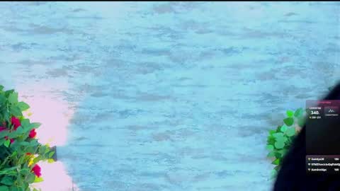  AMELIA.  online show from March 27, 8:26 am