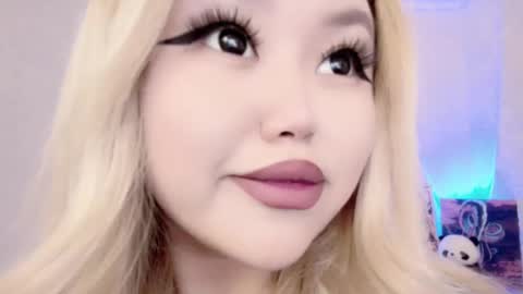 Amelia online show from February 27, 12:43 am