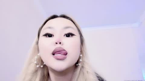 Amelia online show from January 16, 12:02 am