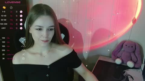 amelia_sweeti online show from December 4, 12:08 am