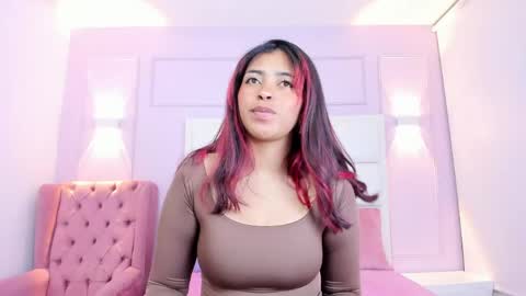 Amelia online show from May 7, 3:22 am