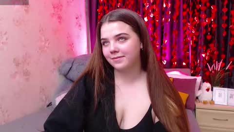 Alisa online show from February 6, 6:55 pm