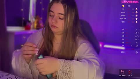 Amelia online show from February 25, 8:02 am