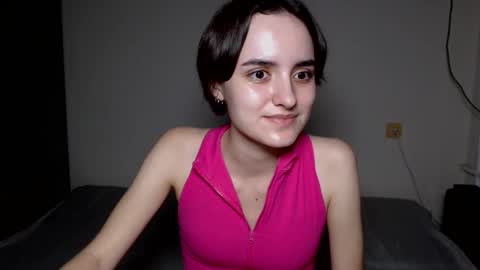 Snapshot of ameliebanshee chatting on October 7, 4:00 pm ameliebanshee online show from October 7, 4:00 pm