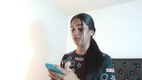 Ameliejoness  online show from May 28, 1:58 am
