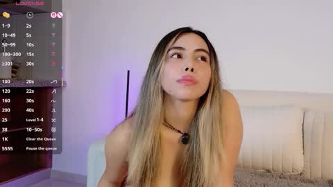 Victoria online show from November 11, 7:55 pm