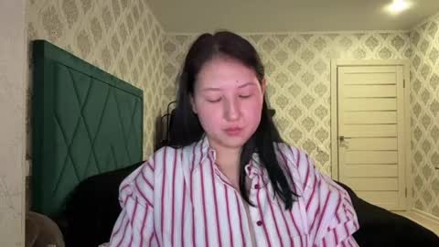 Ameliya online show from May 8, 9:38 pm