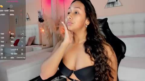 Snapshot of amelyamann chatting on March 3, 1:04 pm          online show from March 3, 1:04 pm