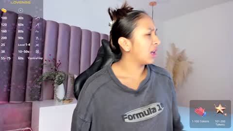 Snapshot of amelyamann chatting on January 25, 11:24 am          online show from January 25, 11:24 am