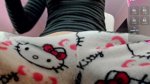 Amaya online show from February 17, 7:35 pm