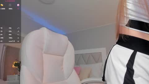 Ami  online show from March 22, 11:55 pm