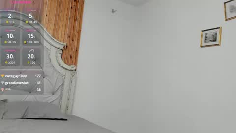 amiellarose online show from July 17, 10:52 am