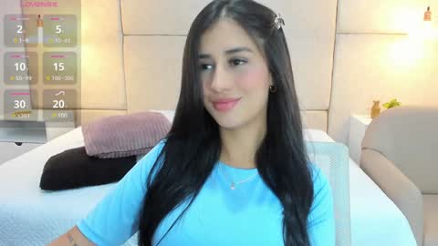 Amira sweet online show from December 21, 8:00 pm