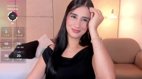 Amira sweet online show from March 6, 9:31 pm