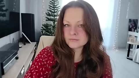 Mila online show from February 2, 2:32 am